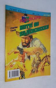 Mrtví od Silvercreeku