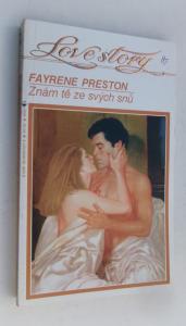 Znám tě ze svých snů