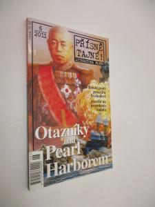 Otazníky nad Pearl Harborem