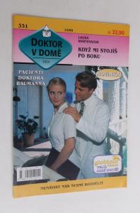 Když mi stojíš po boku