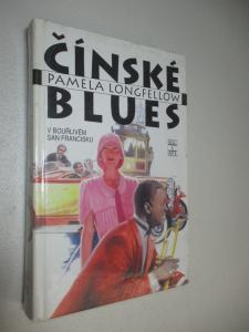Čínské blues