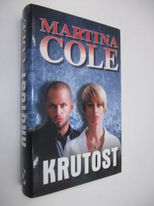 Krutost