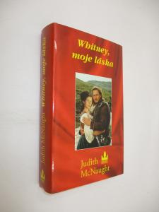Whitney, moje láska