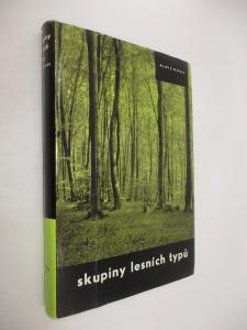 Skupiny lesních typů