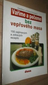 Vaříme a pečeme bez vepřového masa