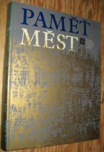 Paměť měst