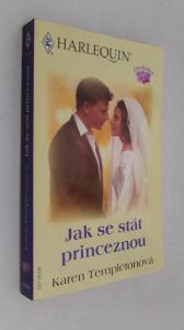 Jak se stát princeznou