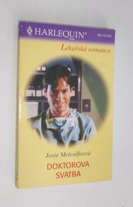 Doktorova svatba