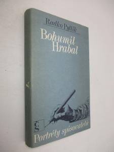 Bohumil Hrabal