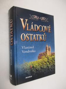 Vládcové ostatků