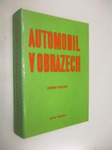Automobil v obrazech