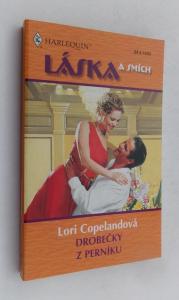 Drobečky z perníku