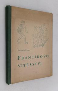 Frantíkovo vítězství