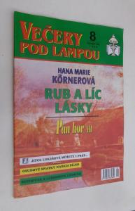 Pán hor 12. - Rub a líc lásky