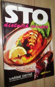 Sto dietních receptů