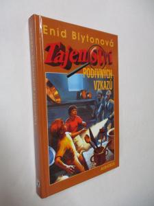 Tajemství podivných vzkazů