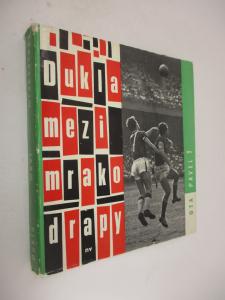 Dukla mezi mrakodrapy
