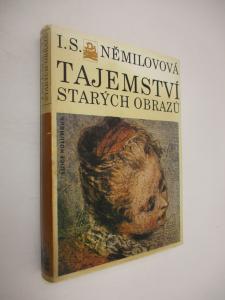 Tajemství starých obrazů