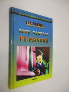 Ruka doktora Fu-Manchu