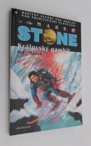 Královský gambit - Mark Stone