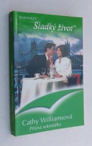 Přísná sekretářka