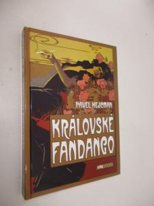 Královské fandango