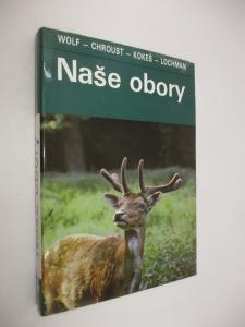 Naše obory