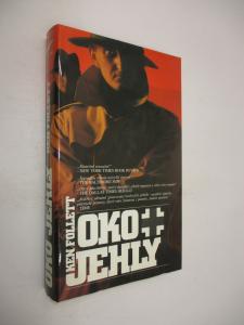 Oko jehly
