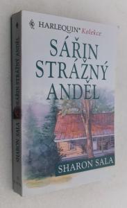 Sářin strážný anděl