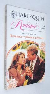 Romance v přímém přenosu