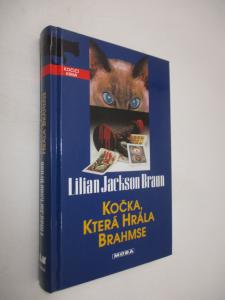 Kočka, která hrála Brahmse