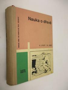 Nauka o dřevě