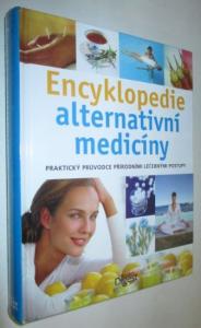 Encyklopedie alternativní medicíny