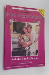 Setkali se pod palmami