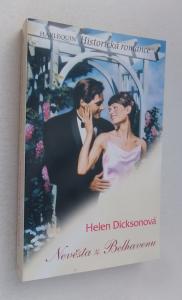 Nevěsta z Belhavenu