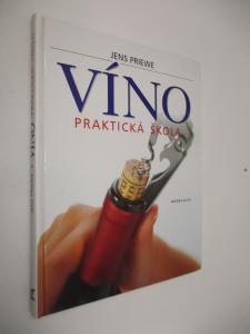 Víno - Praktická škola