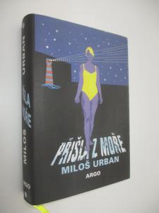 Přišla z moře