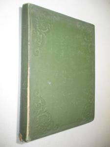 Čechy - díl I-II Šumava - Vltava