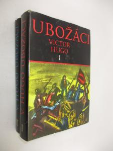 Ubožáci I-II (Bídníci)
