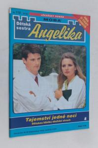 Tajemství jedné noci