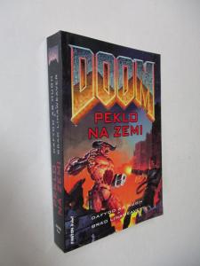 Doom- Peklo na zemi