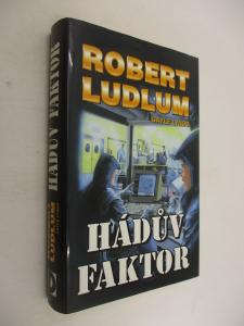 Hádův faktor