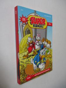 Super komiks č. 1/11