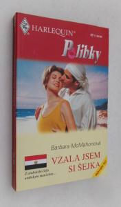 Vzala jsem si šejka
