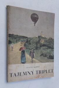 Tajemný triplet