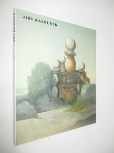 Jiří Kalousek 1925-1986