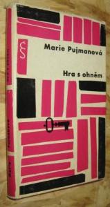 Hra s ohněm