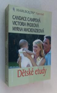 Babička či matka? + Živé dědictví + Manželství před kamerou