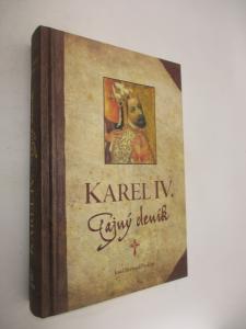 Karel IV. tajný deník
