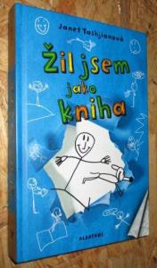 Žil jsem jako kniha